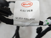 Kabelbaum, Tür hinten rechts für BYD Yuan PLUS, OE 17566855-00, SC2EV-4002400C - EVParto (weitere Ansichten)