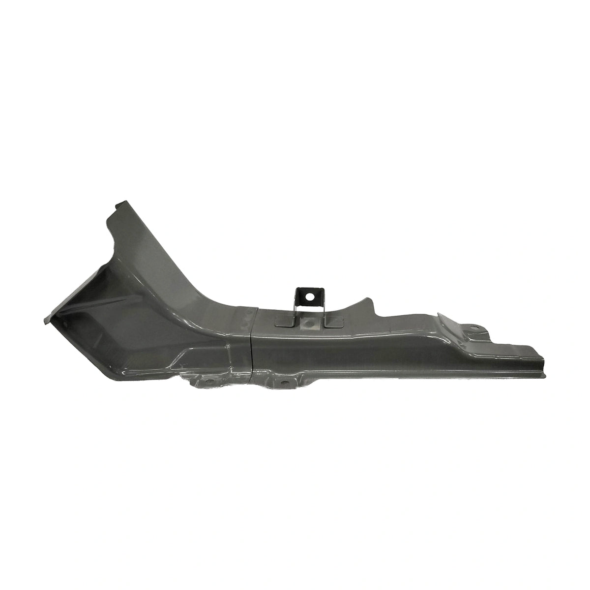 Rear Drain Channel (Left) for BYD Qin PLUS DM-i, OE 13862375-00, HAD-5401320/70 - EVParto (additional views)