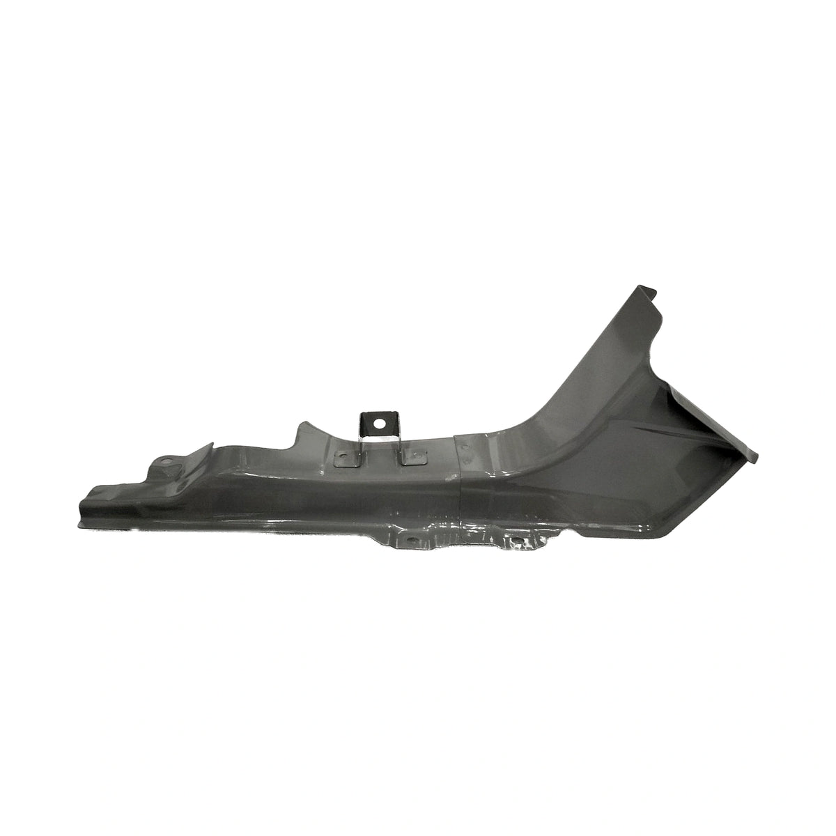 Rear Drain Channel (Right) for BYD Qin PLUS DM-i, OE 13862316-00, HAD-5401329/70 - EVParto (additional views)