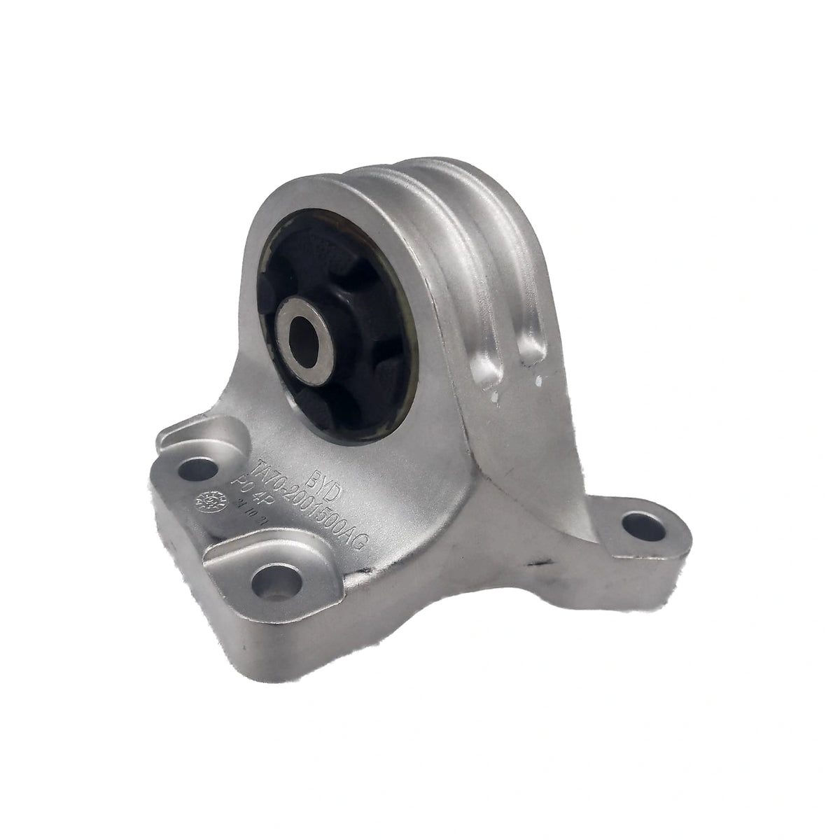 Soporte izquierdo del motor de tracción trasero para BYD Song Ultra EV, OE 14466315-00, TA70-2001500AG - EVParto