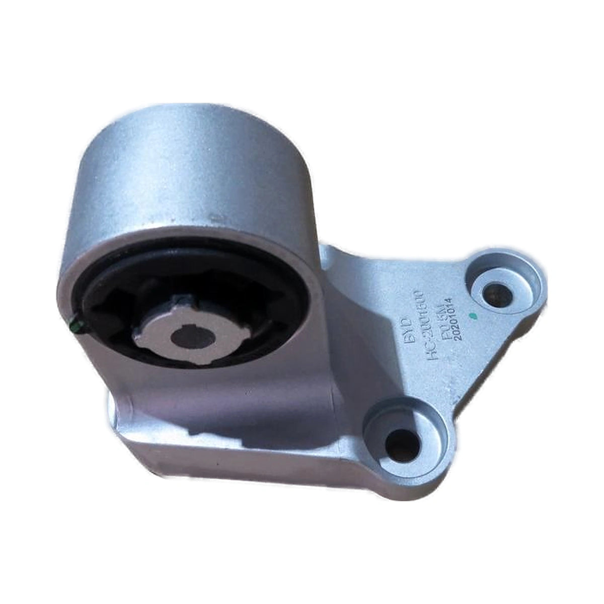 Rear Drive Motor Mount Support (Left) for BYD Han EV, OE 12641982-00, HC-2001500 - EVParto