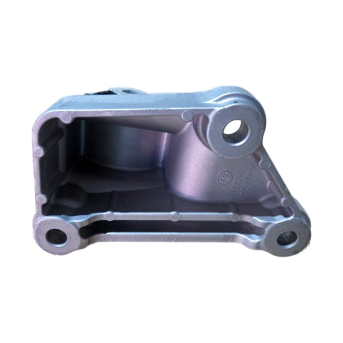 Rear Drive Motor Mount Support (Left) for BYD Han EV, OE 12641982-00, HC-2001500 - EVParto (additional views)