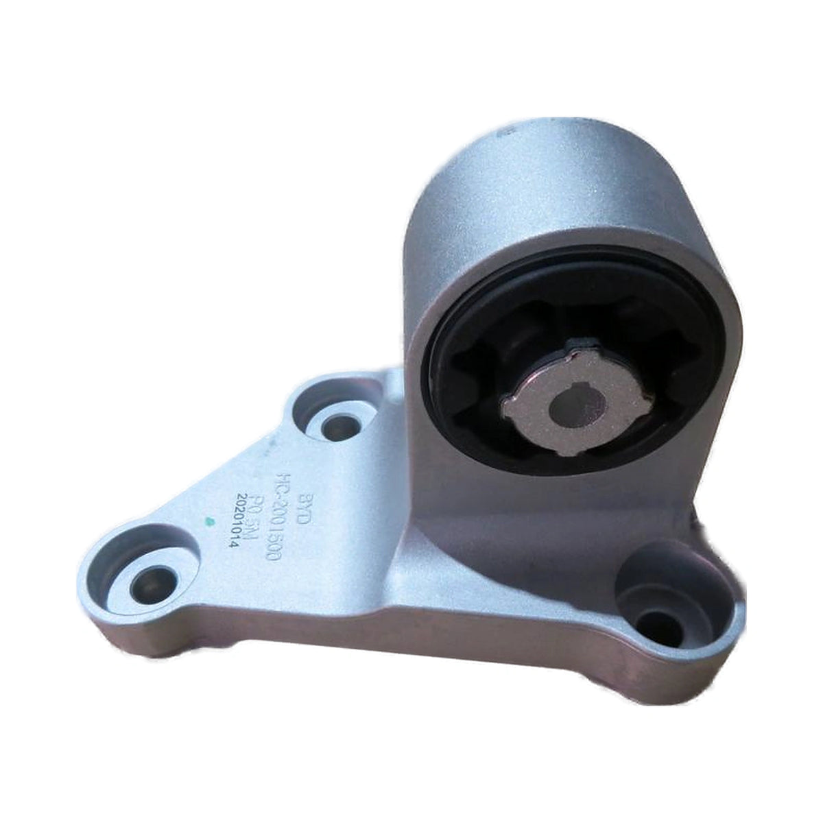 Rear Drive Motor Mount Support (Left) for BYD Han EV, OE 12641982-00, HC-2001500 - EVParto (additional views)
