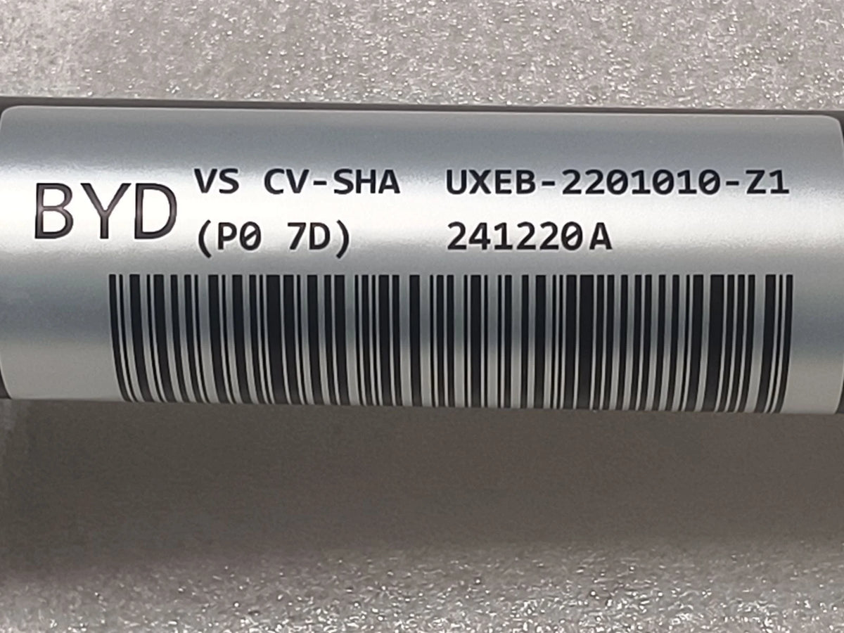 Antriebswelle hinten (links) für BYD Sealion 07 EV, OE 14248220-00, UXEB-2201010-Z1 - EVParto (weitere Ansichten)