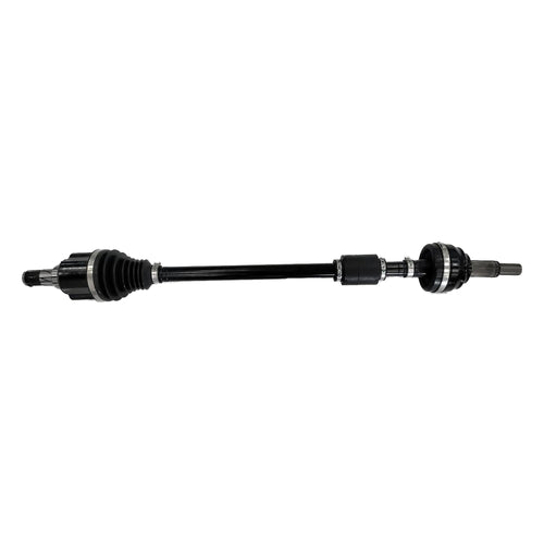 Semieje de transmisión trasero izquierdo para BYD Sealion 05 EV, OE 17204621-00, UNEC-2201010B - EVParto