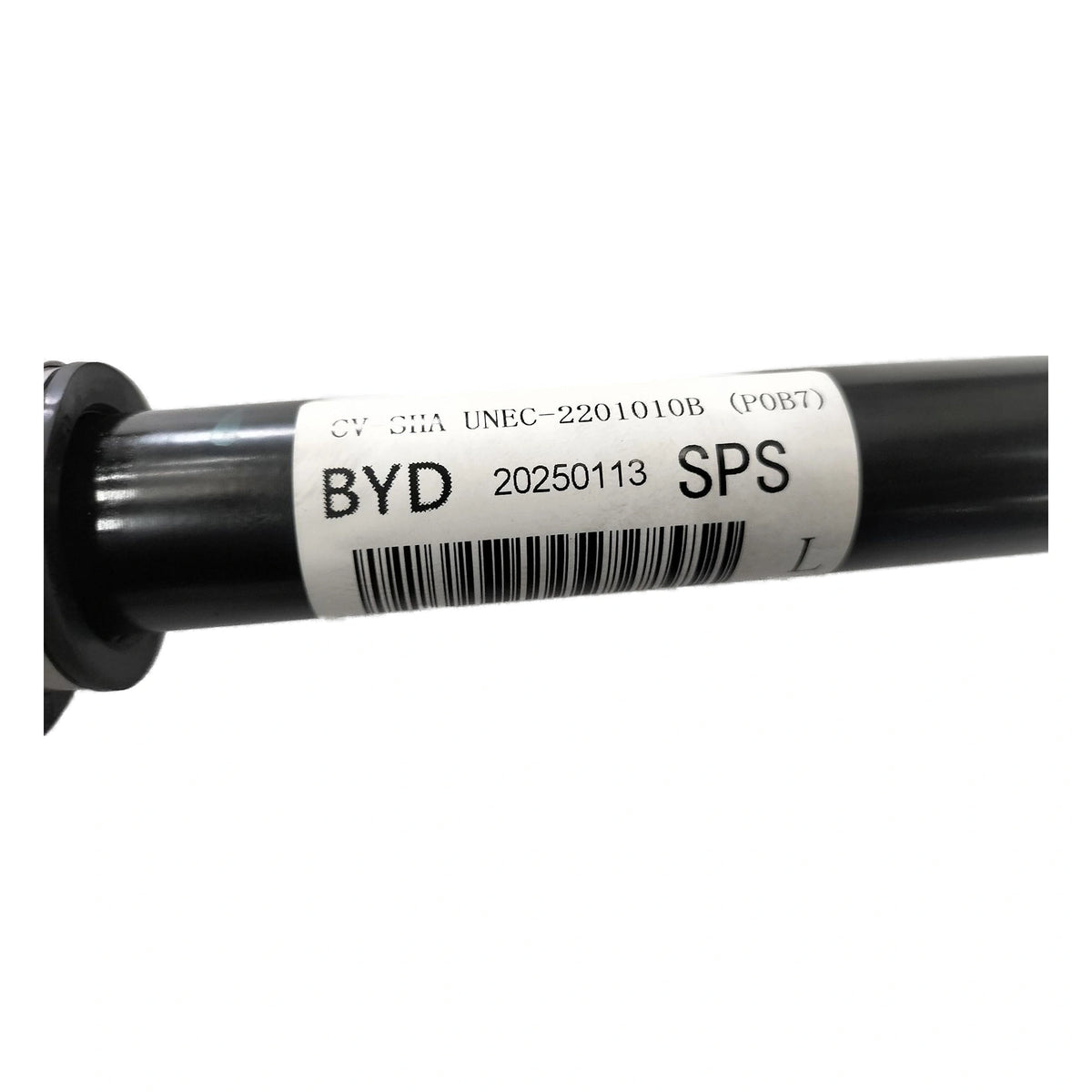 Antriebswelle hinten (links) für BYD Sealion 05 EV, OE 17204621-00, UNEC-2201010B - EVParto (weitere Ansichten)