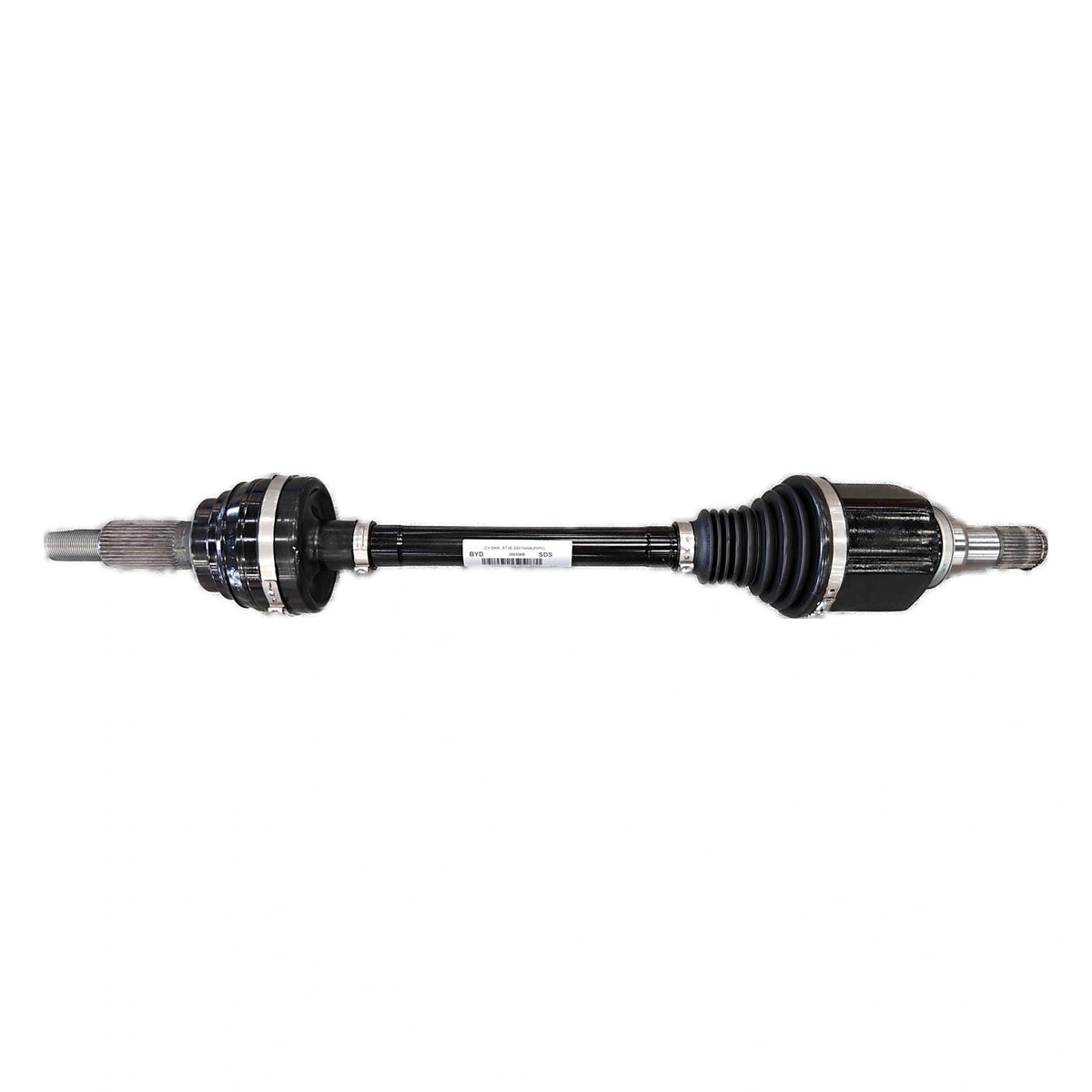 Semieje de transmisión trasero derecho para BYD Tang L EV, OE 14073332-00, ST2E-2201020A - EVParto