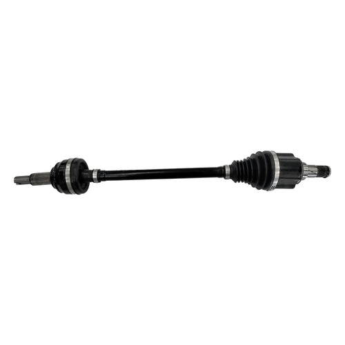 Semieje de transmisión trasero derecho para BYD Sealion 05 EV, OE 17204625-00, UNEC-2201020B - EVParto
