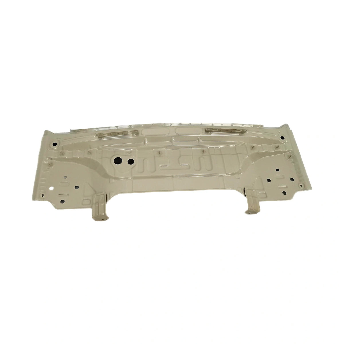 Rear End Panel for BYD Seal 05 DM-i, OE 13264218-00, HA2HF-5601010/70 - EVParto (additional views)
