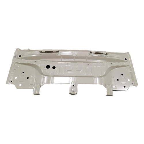 Panel de cierre trasero para BYD Qin PLUS DM-i, OE 16819258-00, HA5HA-5601010/70 - EVParto