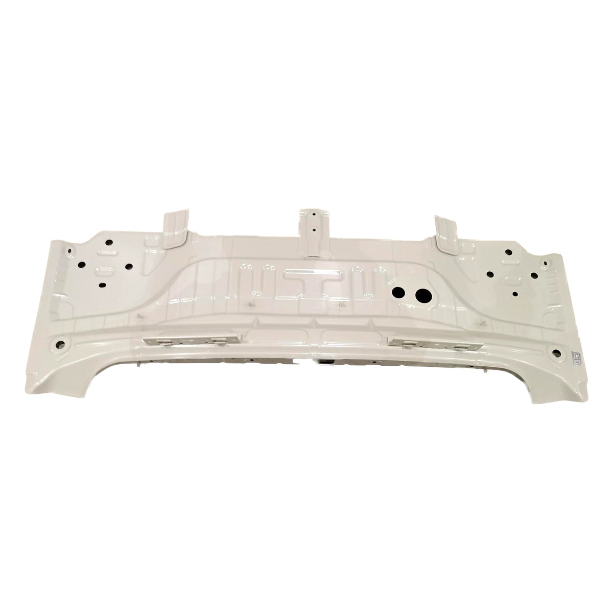 Panel de cierre trasero para BYD Qin PLUS DM-i, OE 16819258-00, HA5HA-5601010/70 - EVParto (otras vistas)
