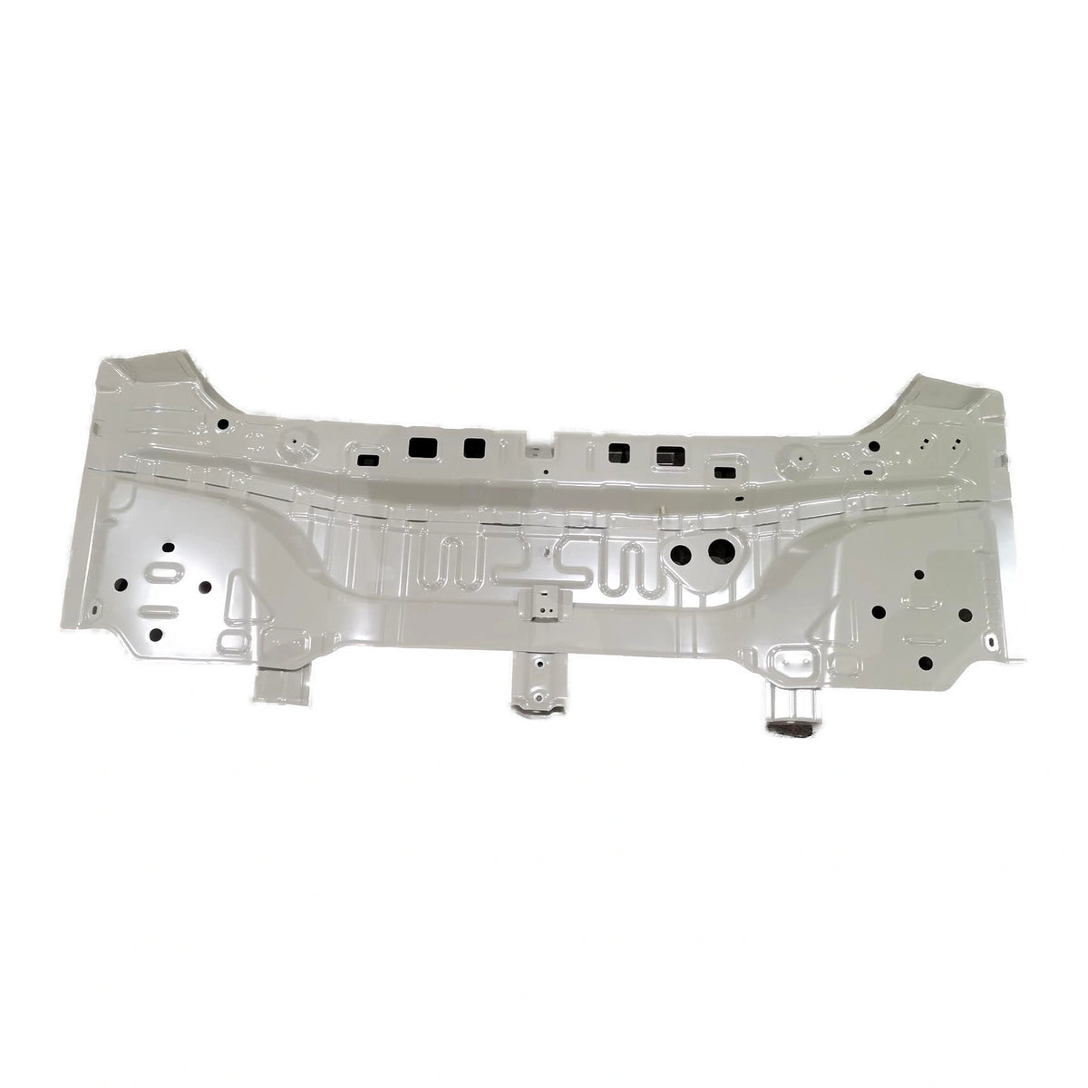 Panel de cierre trasero para BYD Qin PLUS DM-i, OE 16819258-00, HA5HA-5601010/70 - EVParto (otras vistas)