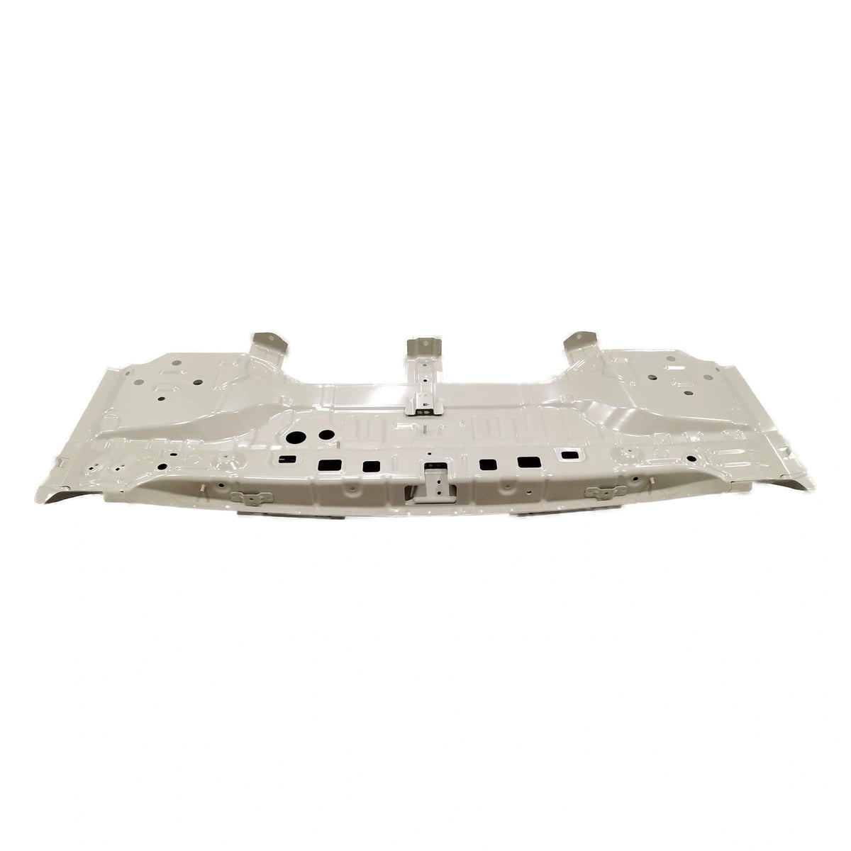 Panel de cierre trasero para BYD Qin PLUS DM-i, OE 16819258-00, HA5HA-5601010/70 - EVParto (otras vistas)