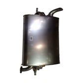 Tramo trasero del tubo de escape para BYD Song Pro DM-i, OE 13056746-00, T472-1203030A - EVParto (otras vistas)