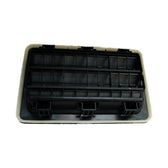 Entlüftungsklappe hinten, komplett für BYD Sealion 06 & Xia, OE 12402026-00, HAD-2804700 - EVParto (weitere Ansichten)