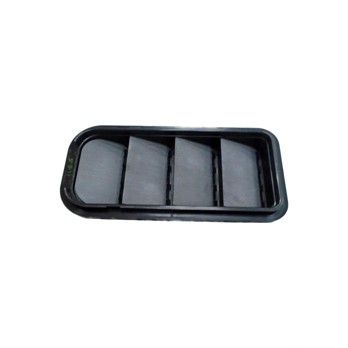 Entlüftungsklappe hinten für BYD Han EV, OE 12689450-00, HC-2804700 - EVParto