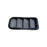 Entlüftungsklappe hinten für BYD Han EV, OE 12689450-00, HC-2804700 - EVParto