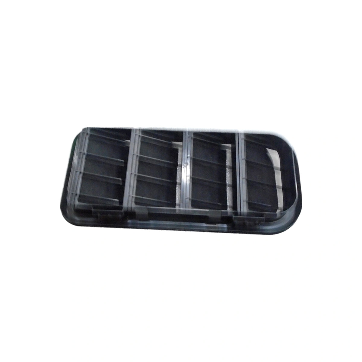 Entlüftungsklappe hinten für BYD Han EV, OE 12689450-00, HC-2804700 - EVParto (weitere Ansichten)