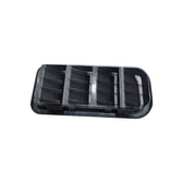 Entlüftungsklappe hinten für BYD Han EV, OE 12689450-00, HC-2804700 - EVParto (weitere Ansichten)