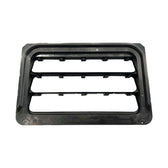 Rejilla de ventilación trasera para BYD, OE 14851292-00, UXEA-2804700 - EVParto