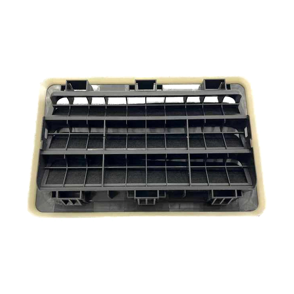 Rejilla de ventilación trasera para BYD, OE 14851292-00, UXEA-2804700 - EVParto (otras vistas)