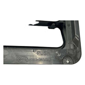 Rejilla de ventilación trasera para BYD, OE 14851292-00, UXEA-2804700 - EVParto (otras vistas)