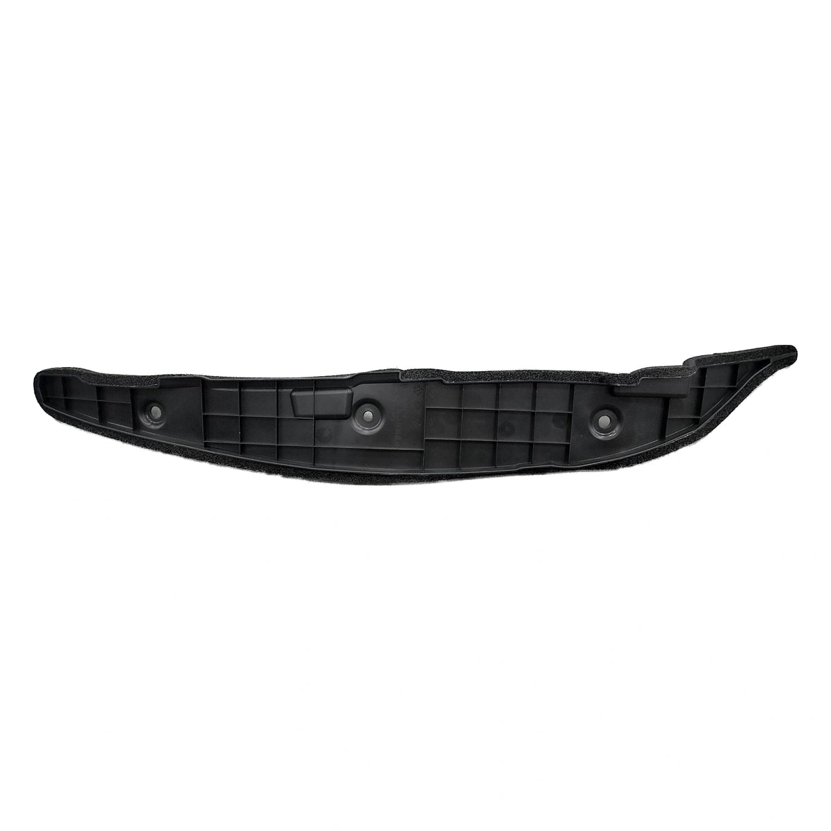 Abschlussblech Kotflügel hinten (links) für BYD Seal 05 DM-i, OE 12900931-00, HAD-3102210 - EVParto (weitere Ansichten)