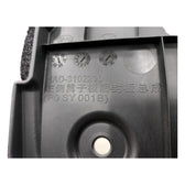 Abschlussblech Kotflügel hinten (links) für BYD Seal 05 DM-i, OE 12900931-00, HAD-3102210 - EVParto (weitere Ansichten)