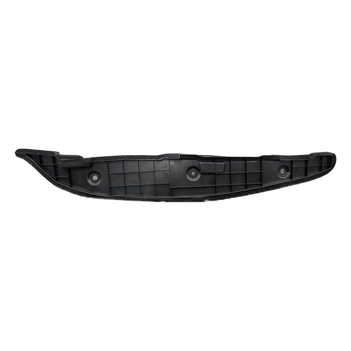 Abschlussblech, Kotflügel hinten rechts für BYD Seal 05 DM-i, OE 12900930-00, HAD-3102220 - EVParto (weitere Ansichten)