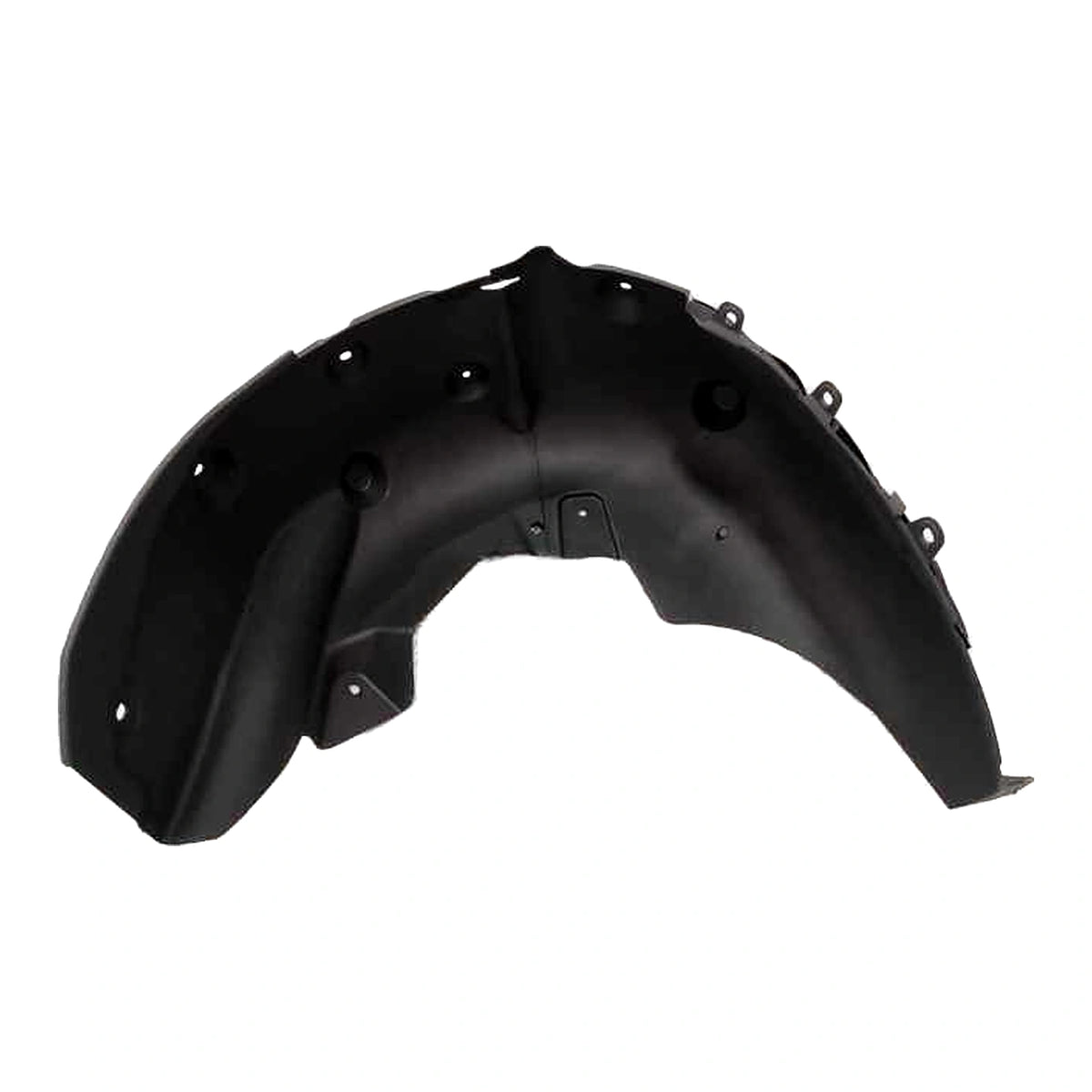 Rear Fender Liner for BYD Seagull (Left), OE 14120452-00, EQEA-3102130A - EVParto (additional views)