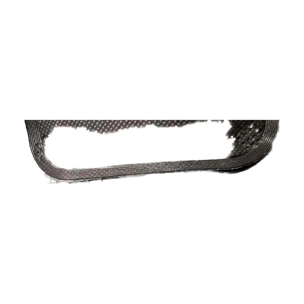 Rear Fender Liner for BYD Seagull (Left), OE 14120452-00, EQEA-3102130A - EVParto (additional views)