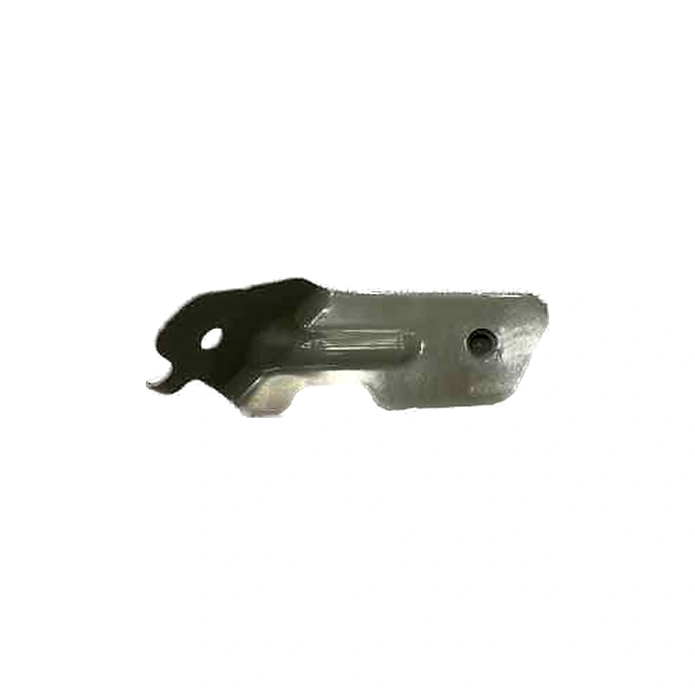 Soporte de fijación de la aleta trasera (izquierdo) para BYD Qin PLUS EV, OE 13276742-00, HAD-5301737Q/70 - EVParto (otras vistas)