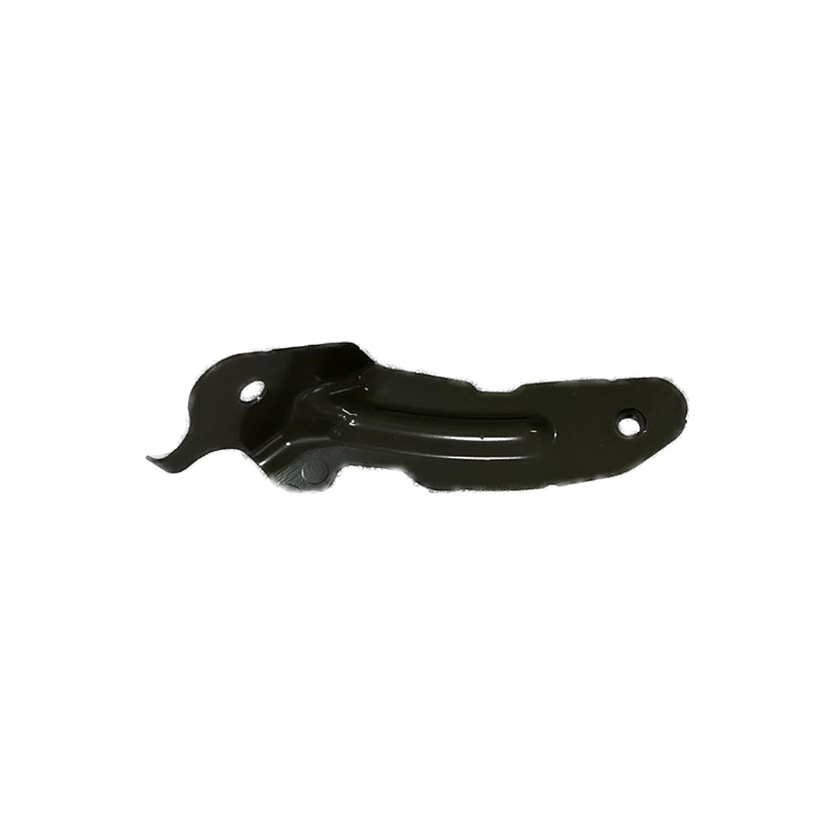 Kotflügel-Montagehalter hinten (links) für BYD Seal 05 DM-i, OE 13701978-00, HA2HJ-5301737/77 - EVParto (weitere Ansichten)