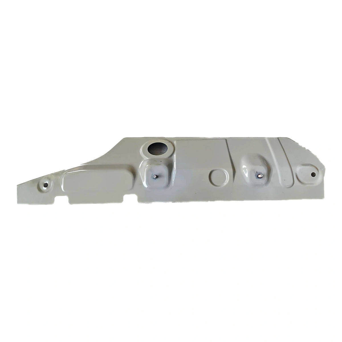 Rear Floor Connecting Plate (Right) for BYD Qin PLUS DM-i, OE 16476740-00, HAD-5101154A/70-Q1 - EVParto
