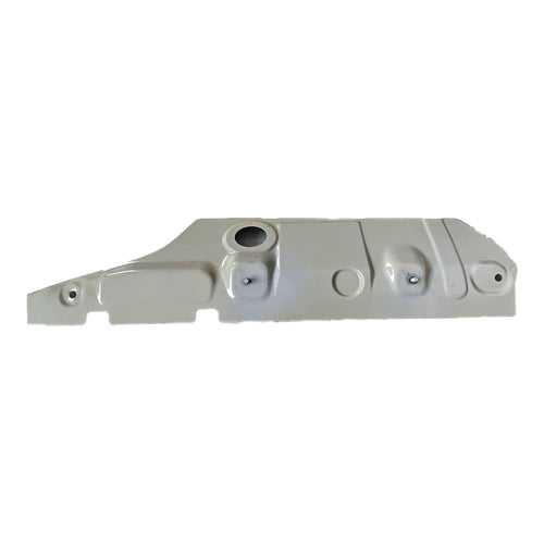 Verbindungsblech Boden hinten (rechts) für BYD Qin PLUS DM-i, OE 16476740-00, HAD-5101154A/70-Q1 - EVParto