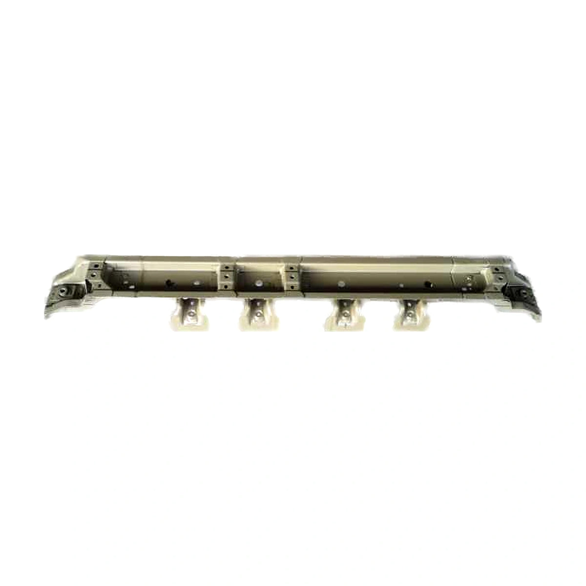 Rear Floor Cross Member for Fangchengbao Bao 5, OE 15267353-00, SFH-5101330/70 - EVParto (additional views)