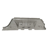 Abschlussblech, Boden hinten links für BYD Qin PLUS DM-i, OE 18299117-00, HAD-5101390/70 - EVParto