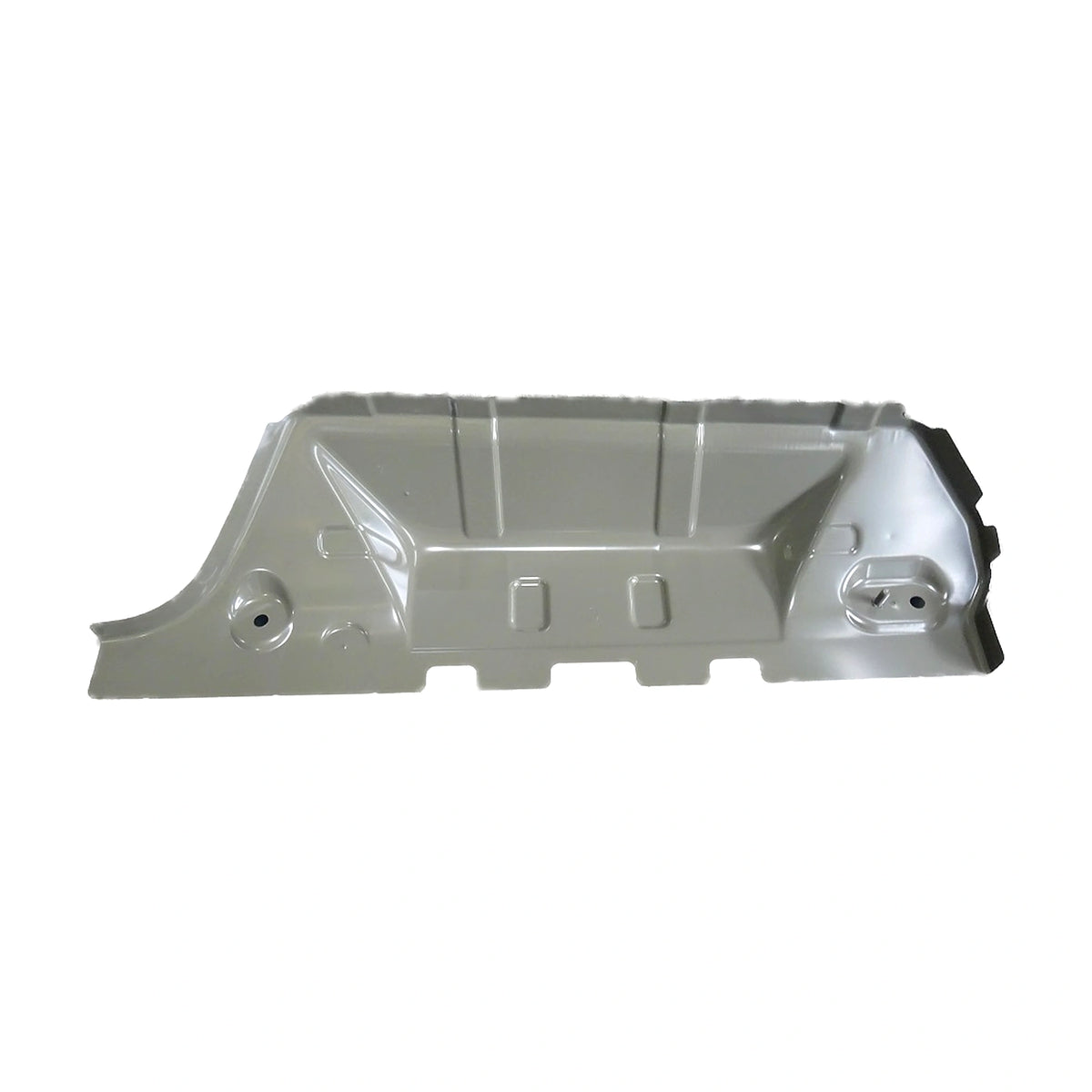 Verbindungsblech, Boden hinten links für BYD Seal 05, OE 13787075-00, HAD-5101153QA/70 - EVParto