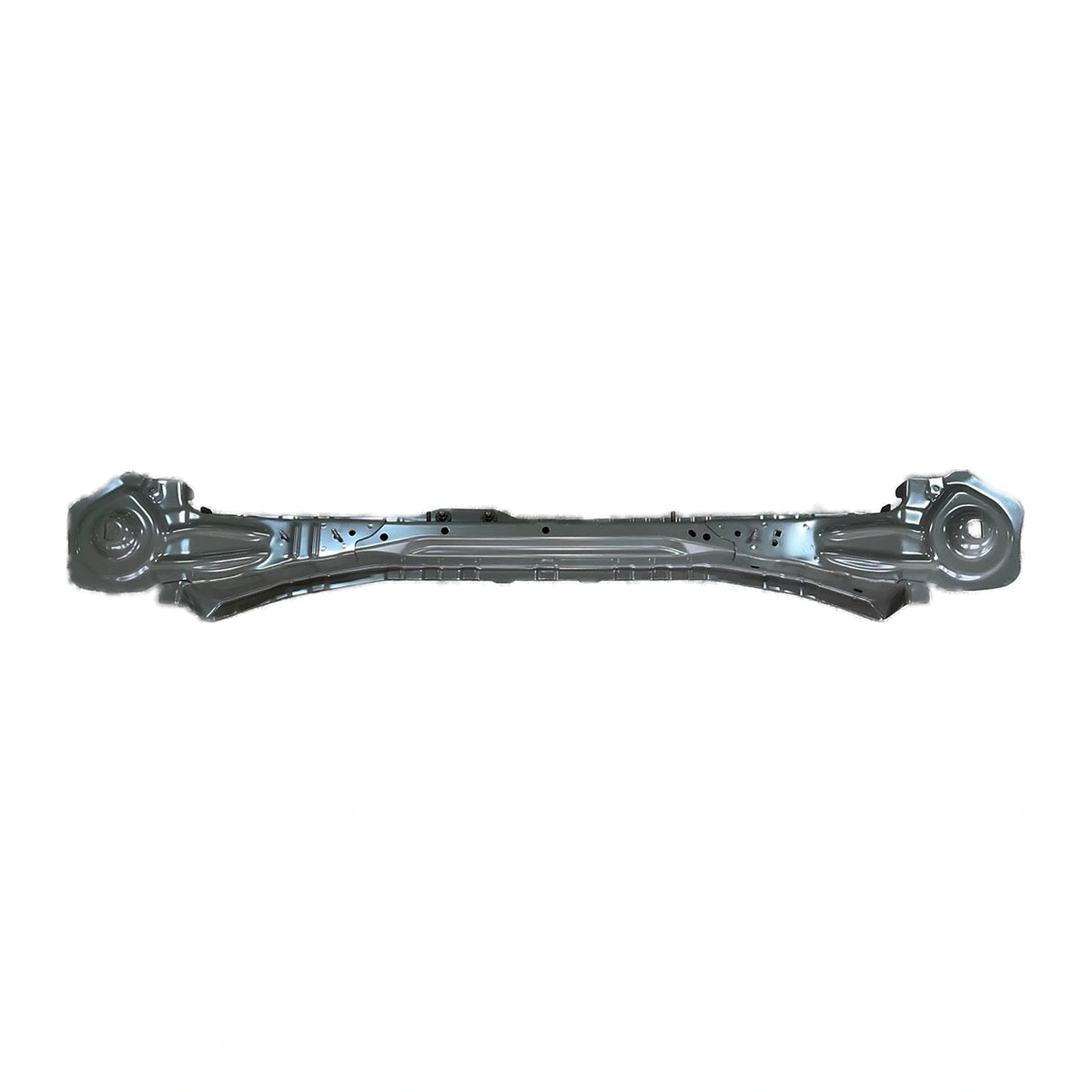 Rear Floor Lower Cross Member for BYD Seal 05 DM-i, OE 13701987-00, HA2HF-5101330/77 - EVParto