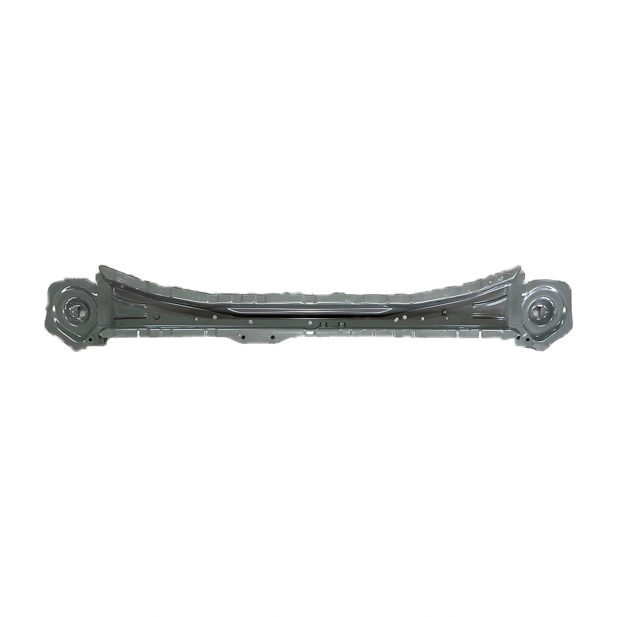 Rear Floor Lower Cross Member for BYD Seal 05 DM-i, OE 13701987-00, HA2HF-5101330/77 - EVParto (additional views)