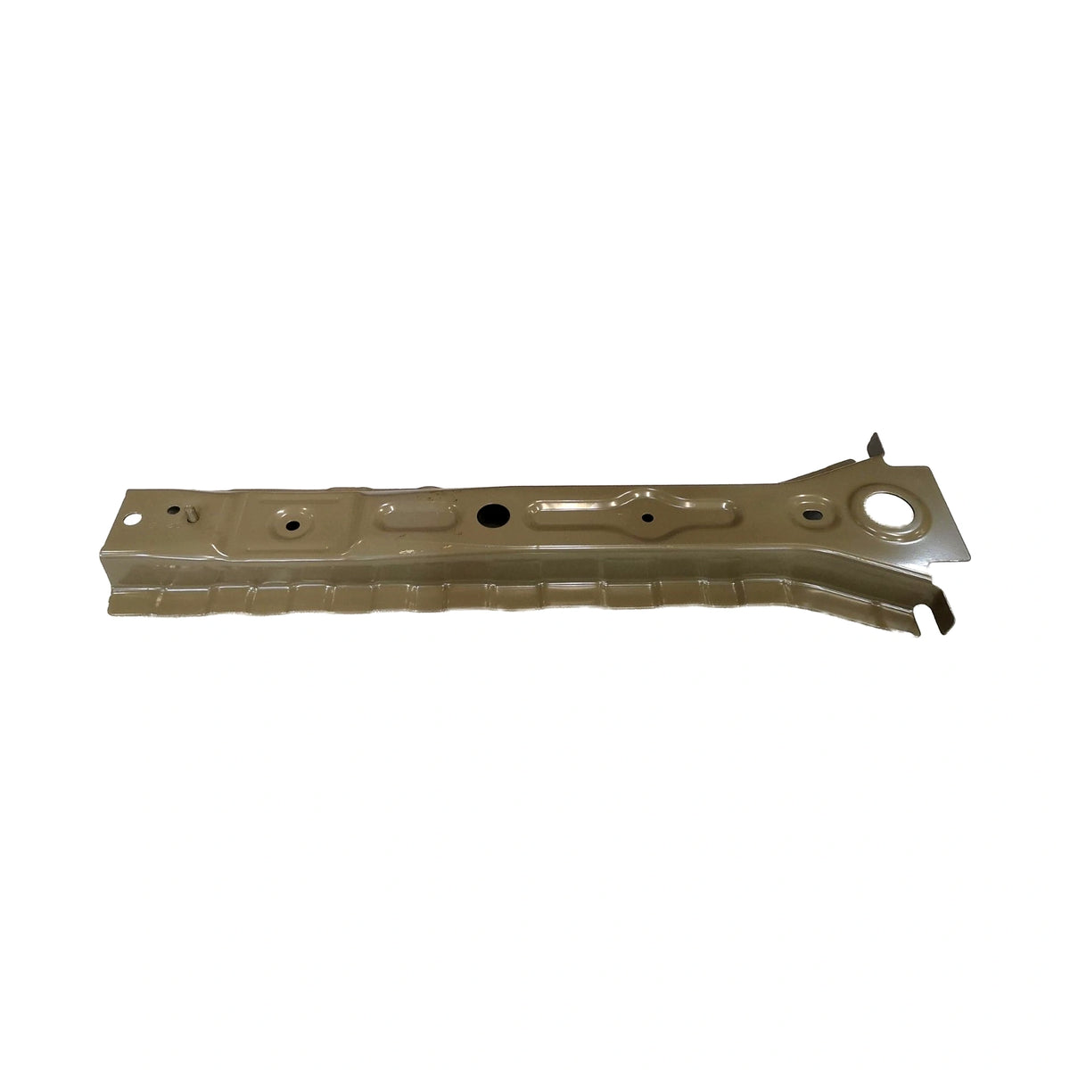 Rear Floor Lower Longitudinal Rail for Fangchengbao Bao 5, OE 15276297-00, SFH-5101475Q/70 - EVParto