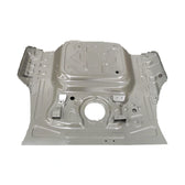 Bodenblech hinten für BYD Seal 05 DM-i, OE 18375967-00, HA6HA-5101550/77 - EVParto (weitere Ansichten)