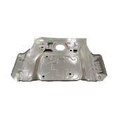 Bodenblech hinten für BYD Seal 05 DM-i, OE 18375967-00, HA6HA-5101550/77 - EVParto (weitere Ansichten)