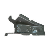 Verstärkungsblech Boden hinten (links) für BYD Destroyer 05, OE 13701985-00, HA2HF-5101360/77 - EVParto (weitere Ansichten)