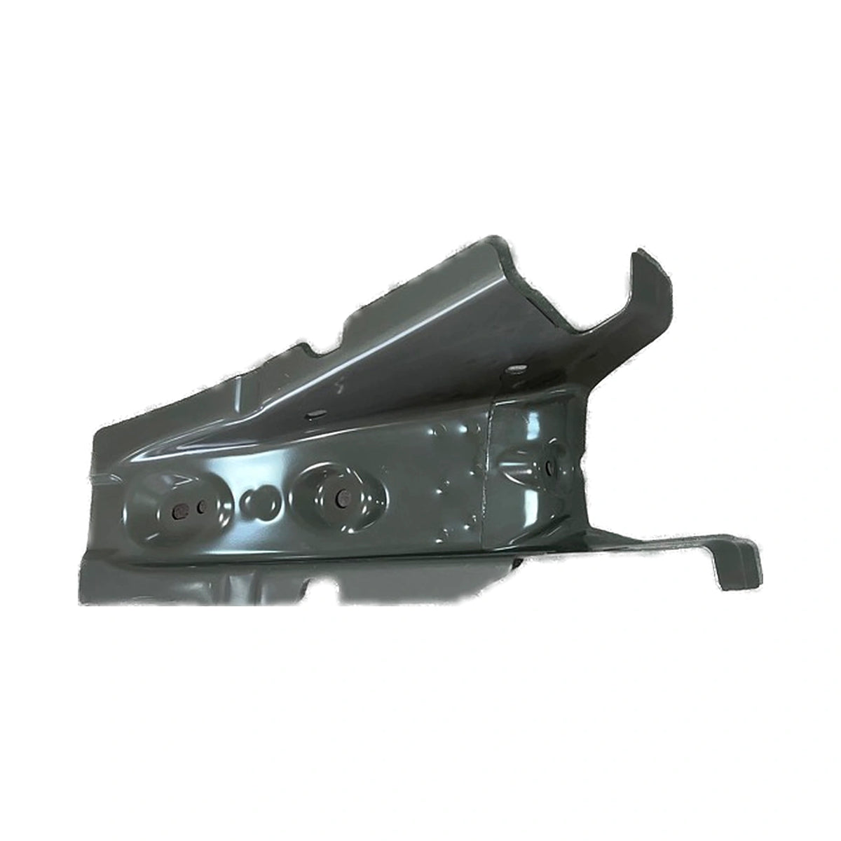 Rear Floor Reinforcement Panel (Right) for BYD Destroyer 05, OE 13701986-00, HA2HF-5101369/77 - EVParto (additional views)