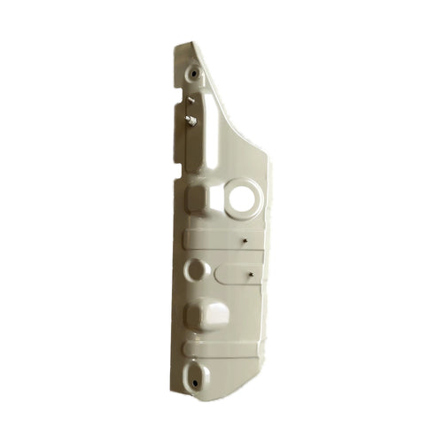 Rear Floor Right Connecting Plate (Right) for BYD Destroyer 05, OE 13276492-00, HAD-5101154AQ/70 - EVParto