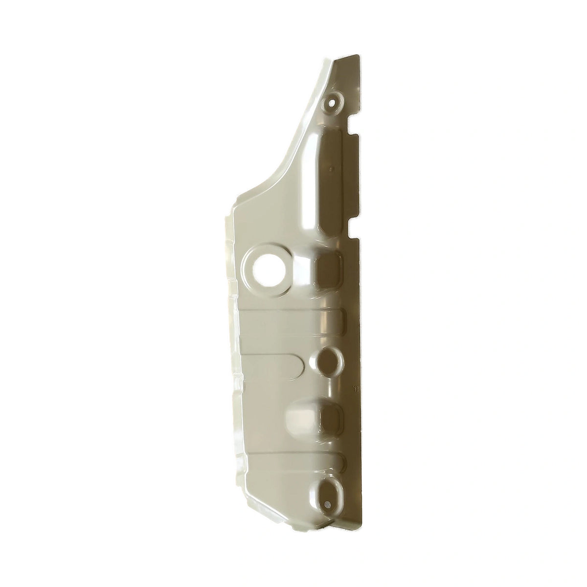 Rear Floor Right Connecting Plate (Right) for BYD Destroyer 05, OE 13276492-00, HAD-5101154AQ/70 - EVParto (additional views)