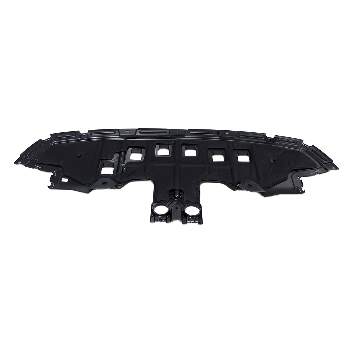 Spritzschutz, Boden hinten für BYD Sealion 06 EV, OE 14655605-00, UGE-3102670 - EVParto (weitere Ansichten)