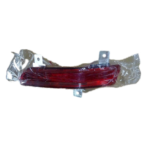 Rear Fog Lamp (Left) for BYD e2, OE 12580949-00, EL-4116300 - EVParto