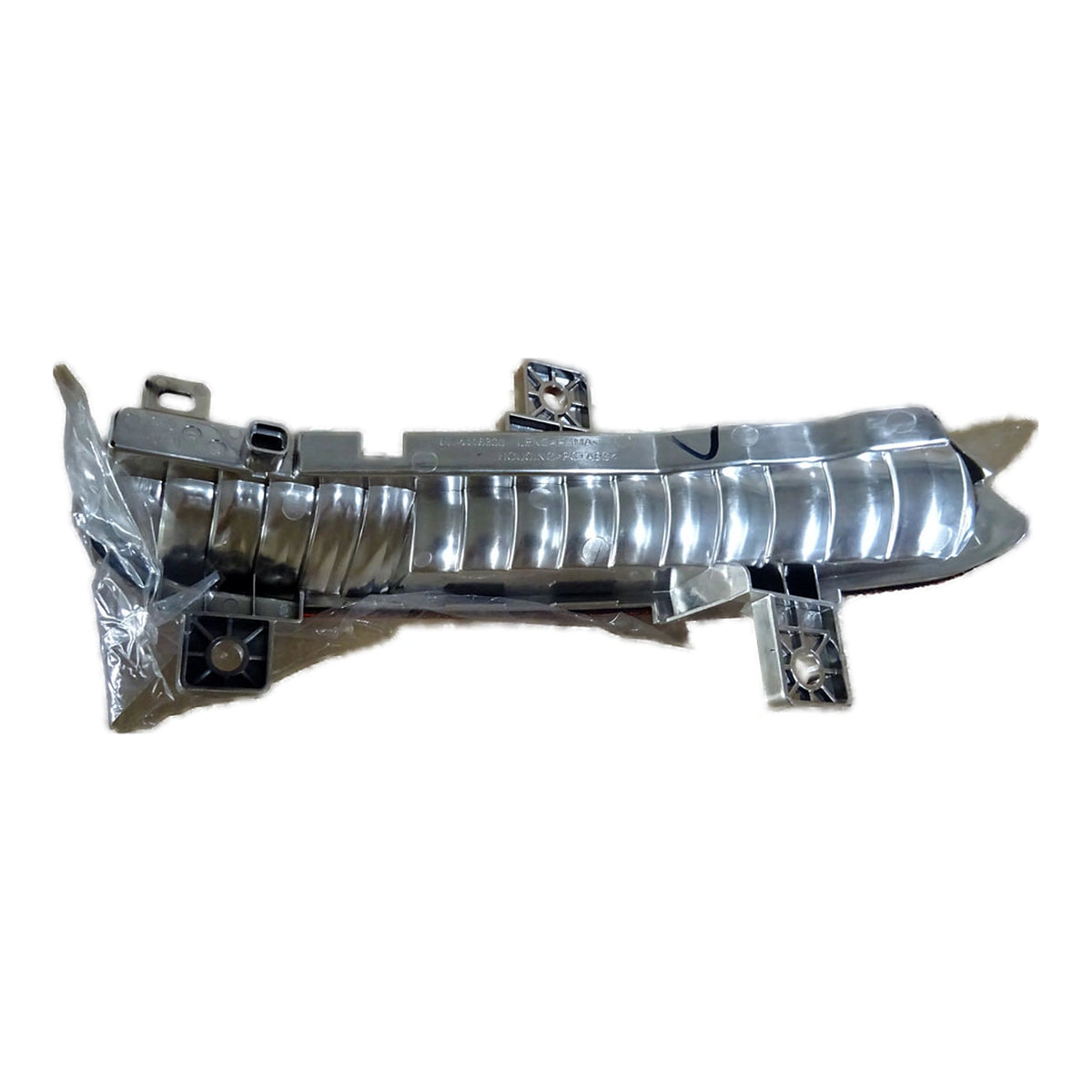 Nebelschlussleuchte hinten (links) für BYD e2, OE 12580949-00, EL-4116300 - EVParto (weitere Ansichten)